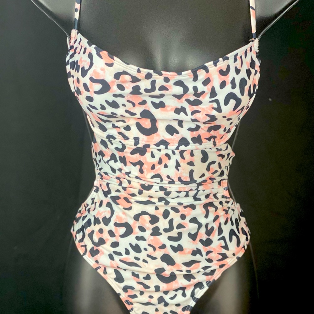 Sexy animal print (M) 1 piece